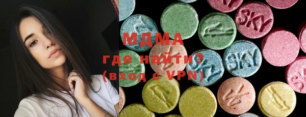 стафф Горнозаводск